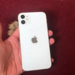 Apple iPhone 11, 128 gb, White, Душанбе