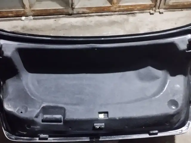 Багажники от Kia К5 2015-2019, Худжанд