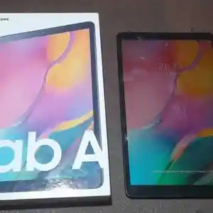 Планшет Samsung Tab a, Ашт