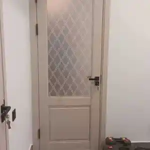 Дверь, Душанбе