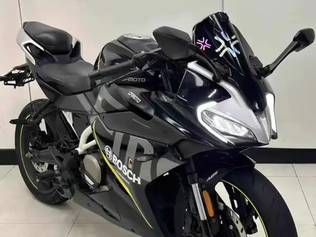 Мотоцикл CFMoto SR250 Под Заказ, Душанбе