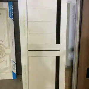 Дверь Хай тек, Душанбе