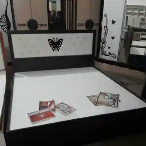 Кровать, Душанбе