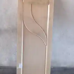 Дверь, Душанбе