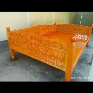 Тапчан, Хуҷанд