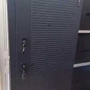 Дверь, Душанбе