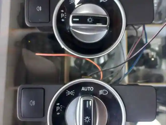 Включатель фара от Mercedes Benz, Худжанд