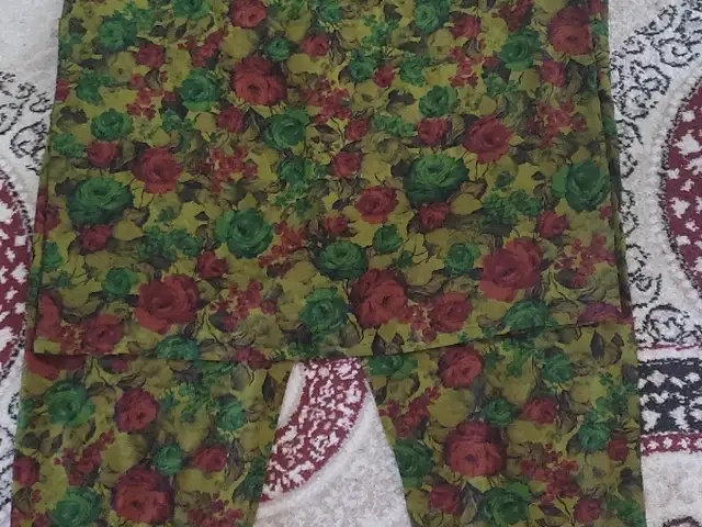 Курта изор, Душанбе