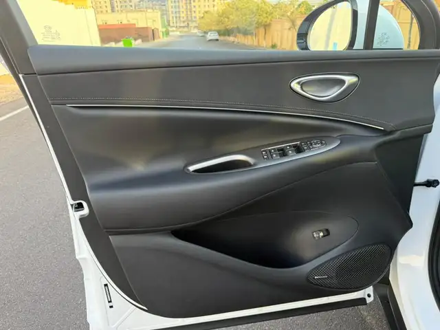 BYD Sea Lion 06, 2026, Худжанд - 15