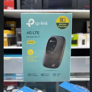 Кaрманный Wifi Tp link, Душанбе