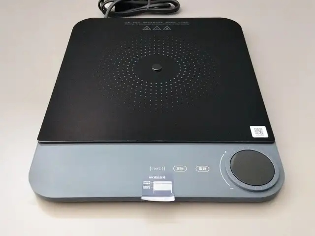 Индукционная плита Xiaomi Miija MCL0101M, Душанбе