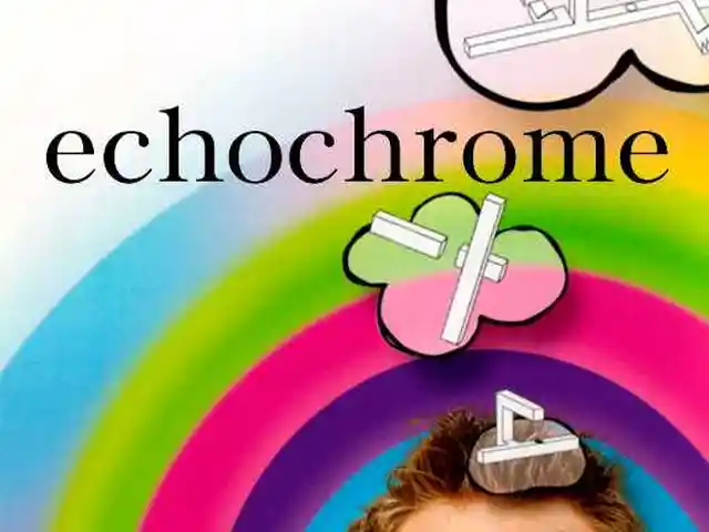 Игра Echochrome 2 на всех моделей Play Station-3, Душанбе