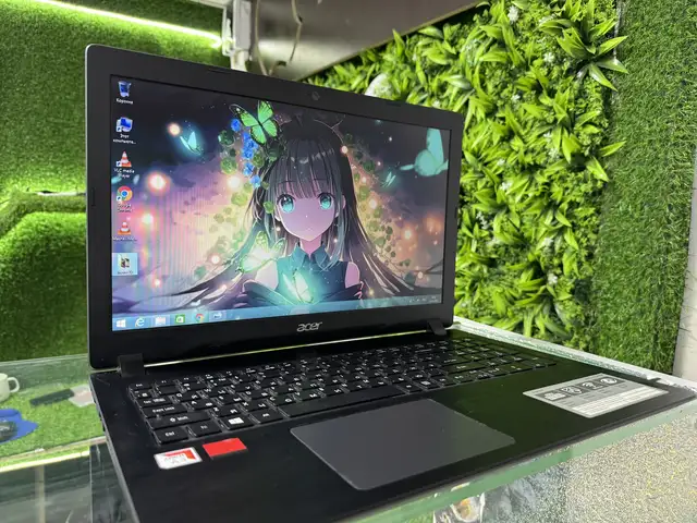 Ноутбук Acer, Душанбе