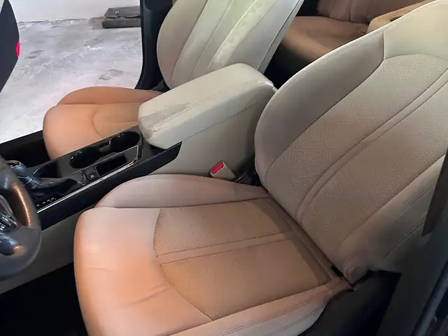 Химчистка автомобиля, Душанбе - 6