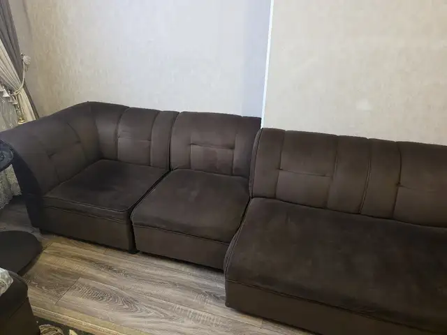 Диван, Душанбе