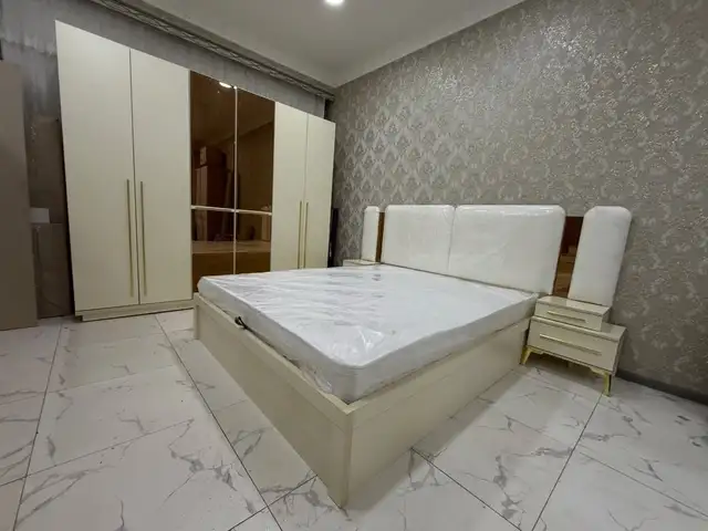 Спальный гарнитур, Душанбе