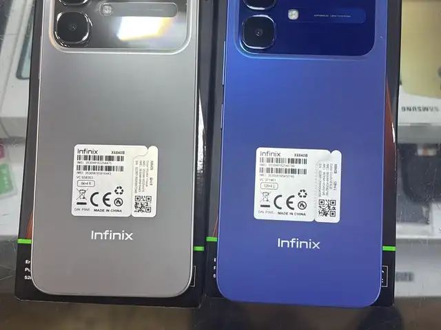Infinix Smart 20 128 gb, Хуҷанд
