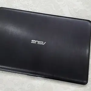 Ноутбук Asus, Худжанд