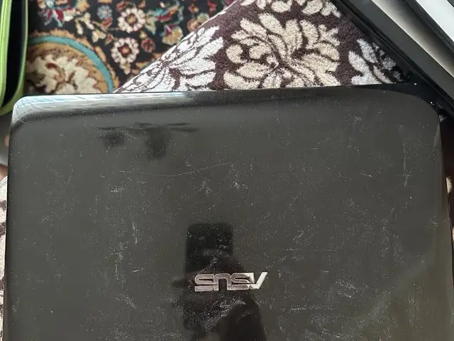 Ноутбук ASUS на запчасти, Душанбе
