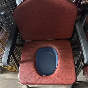 Горшок, Душанбе