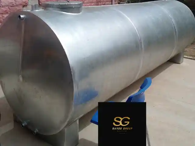 Бочка 3000 литр, Душанбе