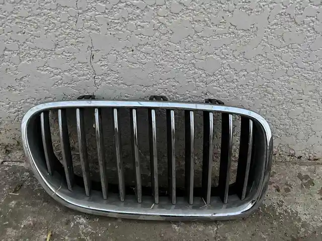 Облицовка от BMW F10, Худжанд