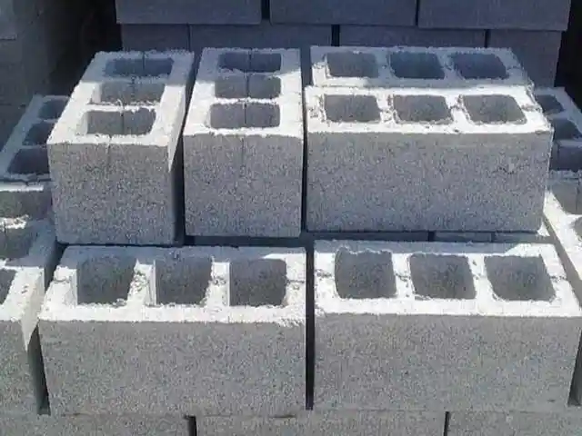 Шлакоблок AG 40/20, Душанбе