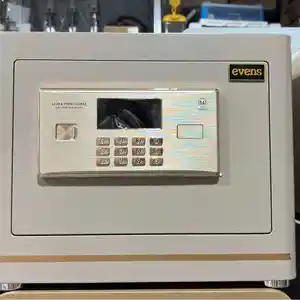 Сейф 30 Evens, Душанбе