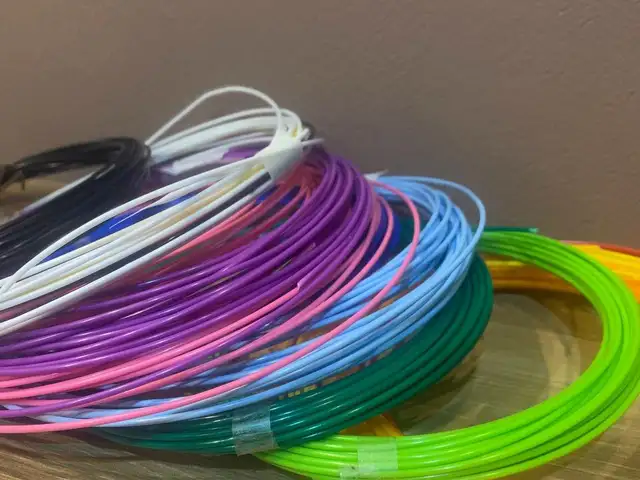 Паста для 3D принтера, Душанбе