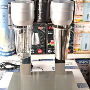 Аппарат для коктейль, Душанбе