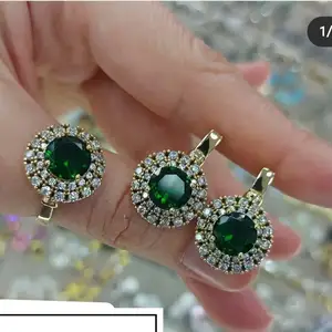 Комплекты из серебра, Душанбе