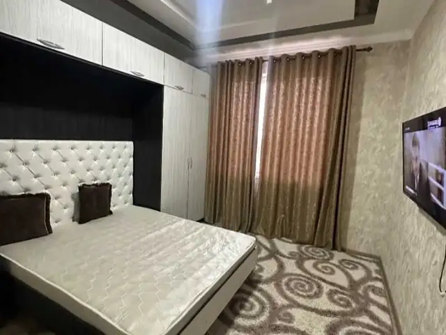 3-комн. квартира, 3 этаж, 69м², 31-мкр, Хуҷанд