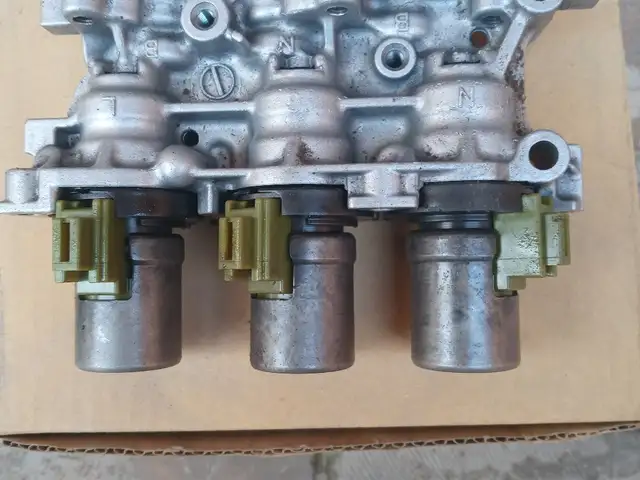 Коробка передач от Mazda, Бустон (Чкаловск)