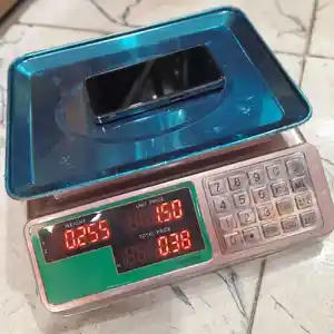 Тарозу 40кг, Душанбе