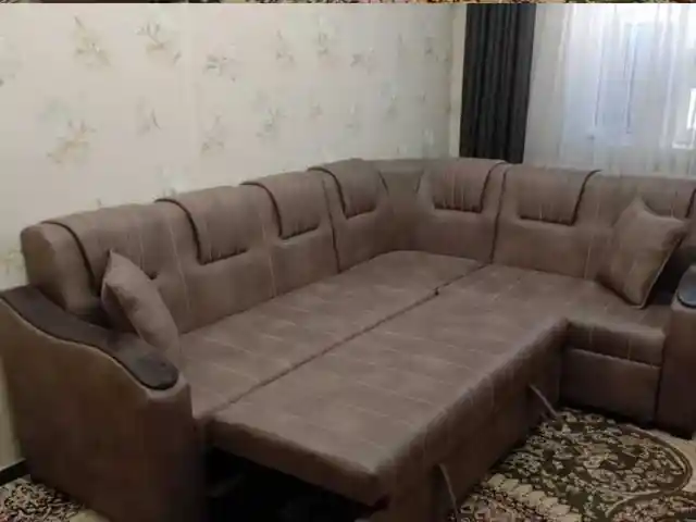 Диван уголок для гостиной, Душанбе