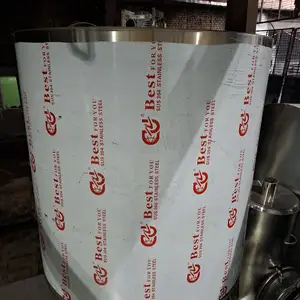 Бочка мешалка 500л., Душанбе