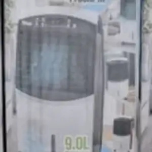 Мини кондиционер, Душанбе
