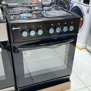 Плита Smart / Gaz Turkey, Душанбе