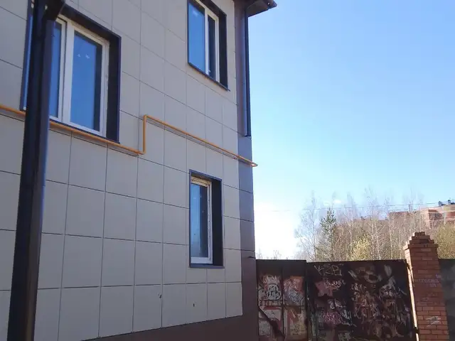 Услуги по отделке фасадов, Пенджикент