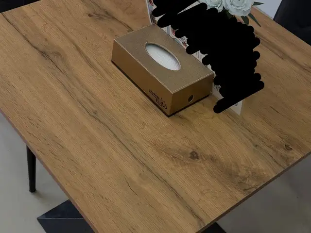 Стол, Бустон (Чкаловск)