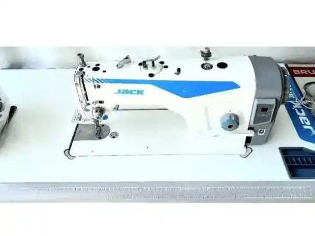 Швейная машина JACK F5, Душанбе