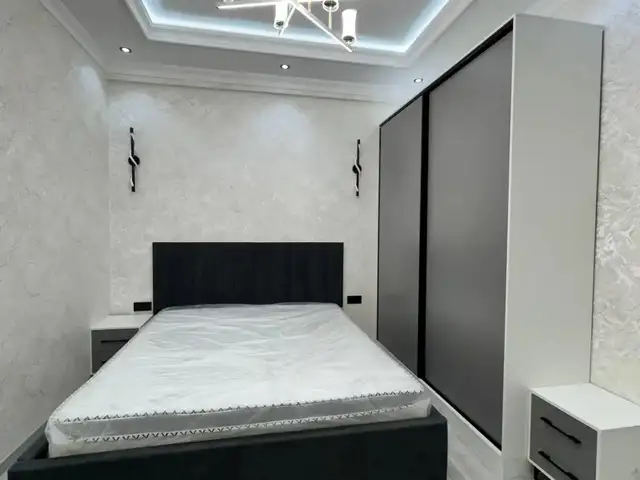 3-комн. квартира, 9 этаж, 71м², 34, Худжанд