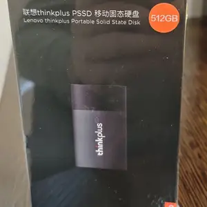 Портативный твердотельный накопитель lenovo, Душанбе