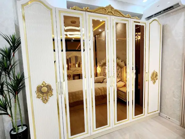 Спальный гарнитур, Душанбе