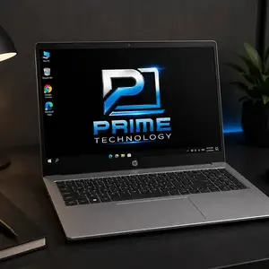 Ноутбук HP core i5 13th, Душанбе