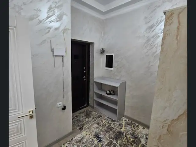 2-комн. квартира, 11 этаж, 65м², Фирдавси, Душанбе