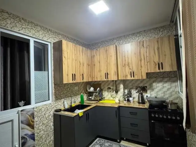 2-комн. квартира, 5 этаж, 55м², сино зарафшон, Душанбе