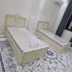 Односпальная кровать, Худжанд
