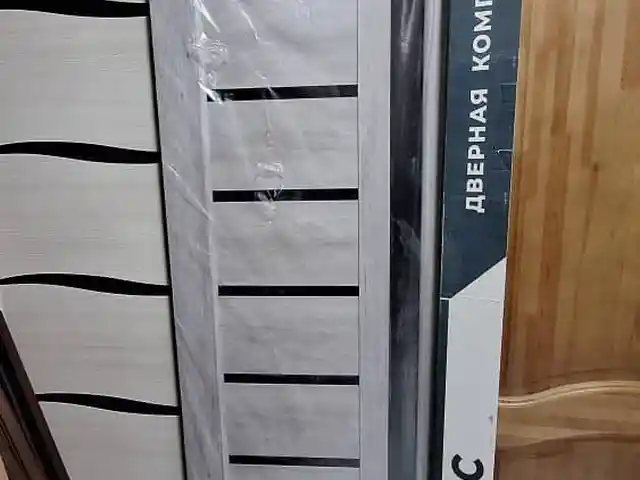 Дверь, Душанбе