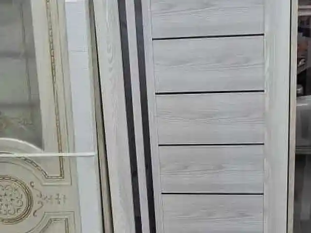 Дверь, Душанбе